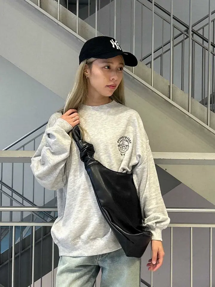 WEGO Yumeka コーディネート画像