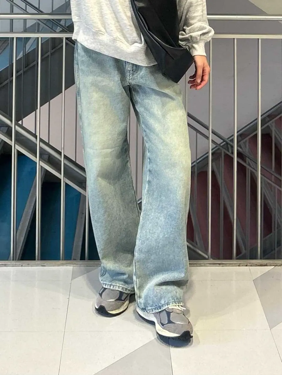 WEGO Yumeka コーディネート画像