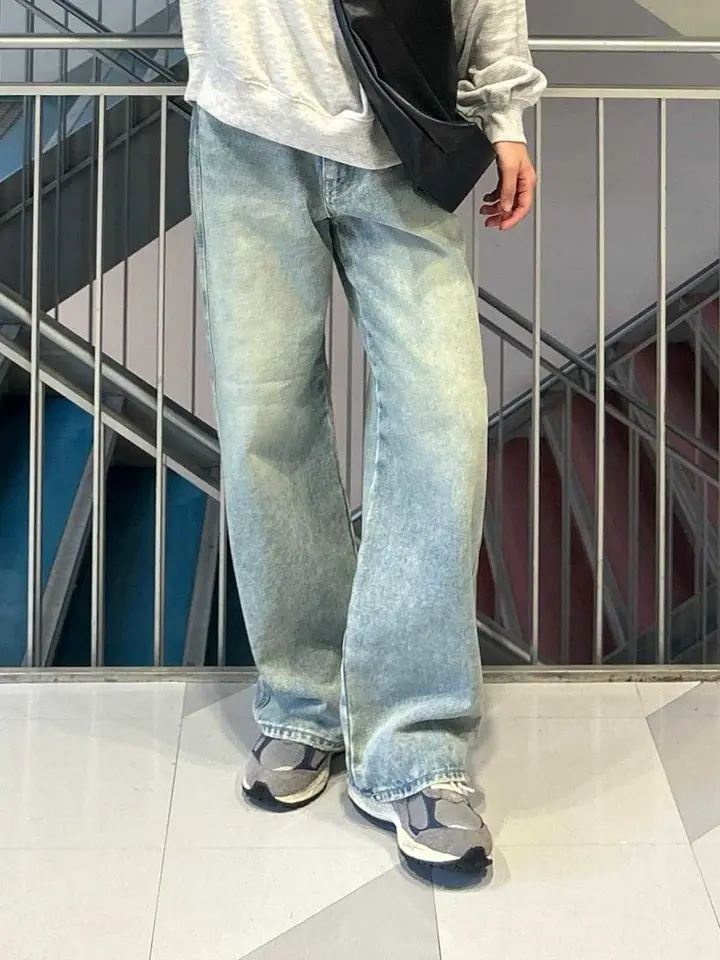 WEGO Yumeka コーディネート画像