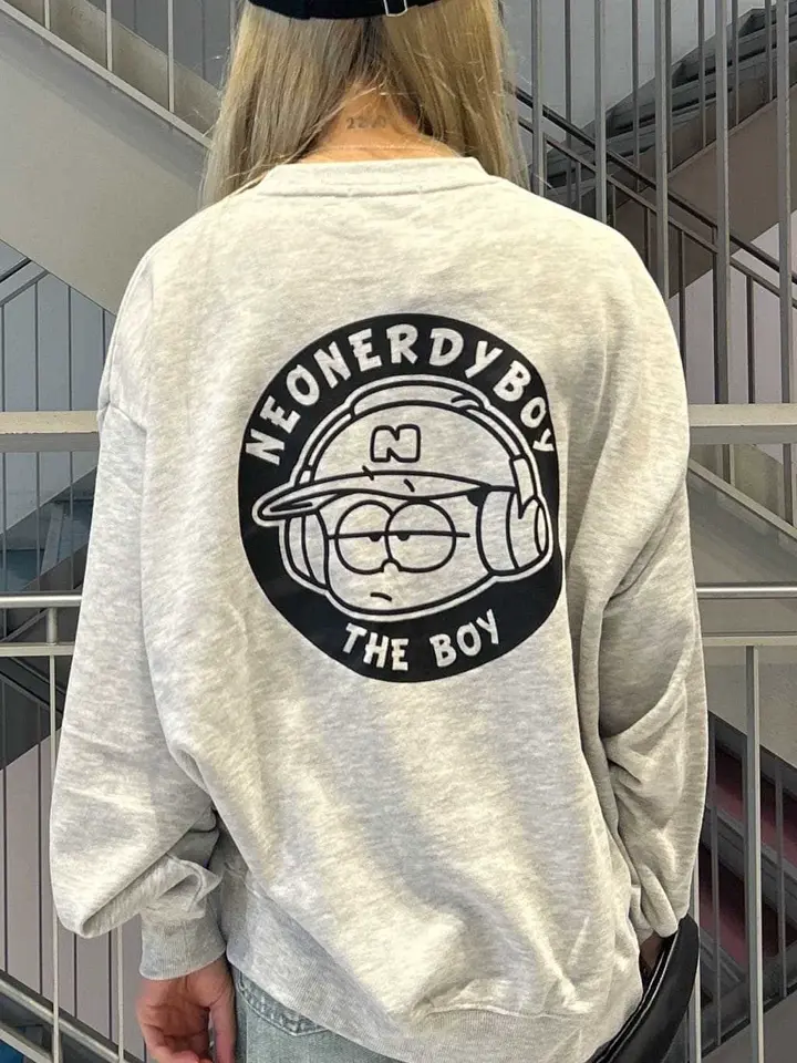 WEGO Yumeka コーディネート画像