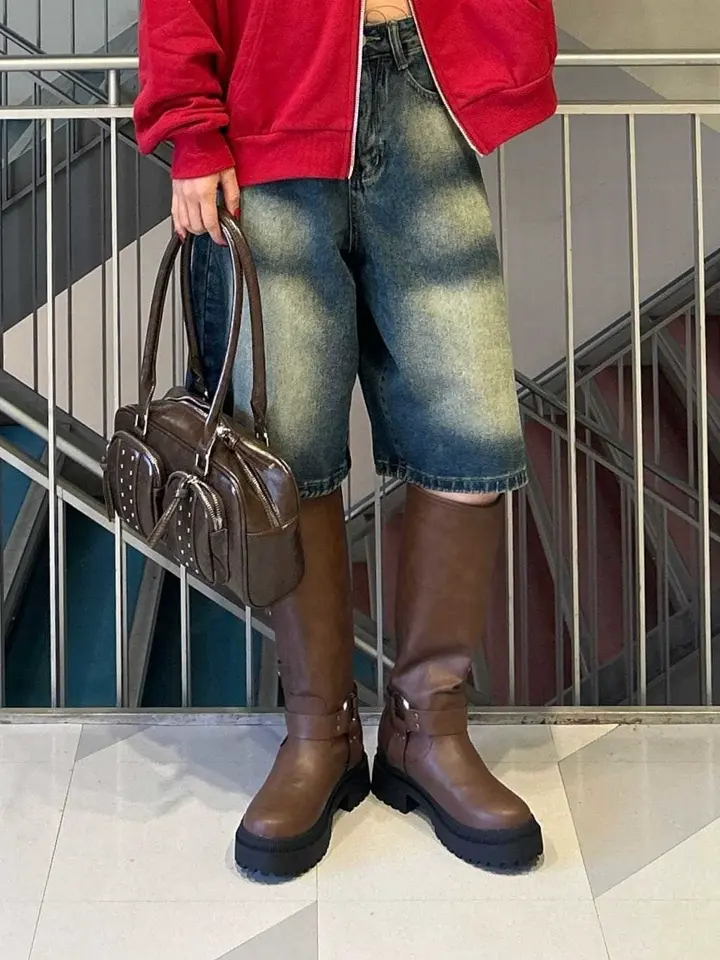 WEGO Yumeka コーディネート画像