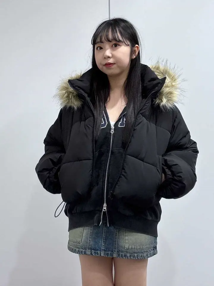 WEGO Fuka コーディネート画像