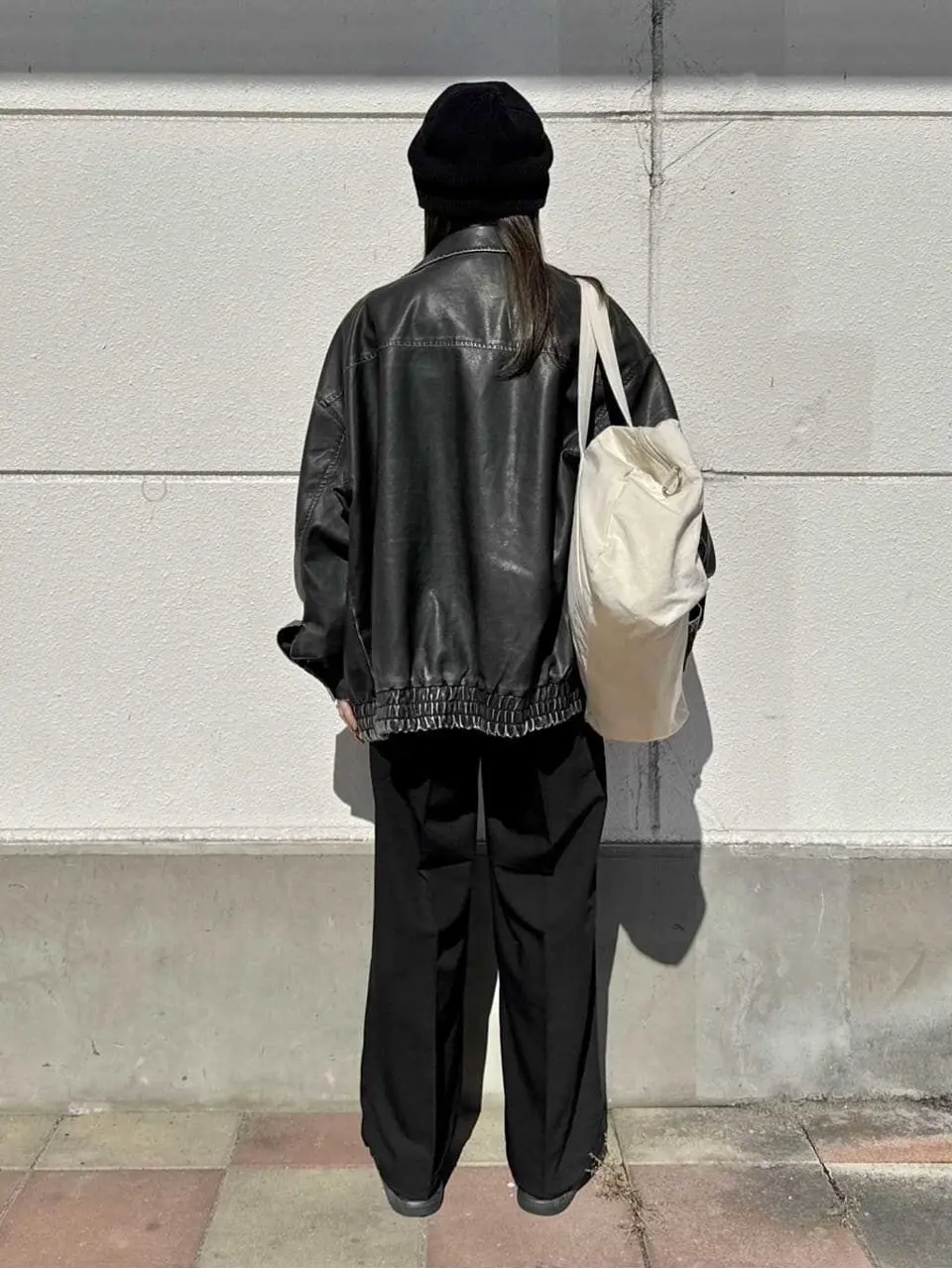 WEGO Sansoni コーディネート画像