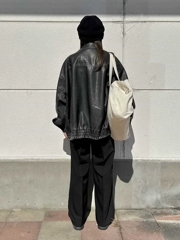 WEGO Sansoni コーディネート画像