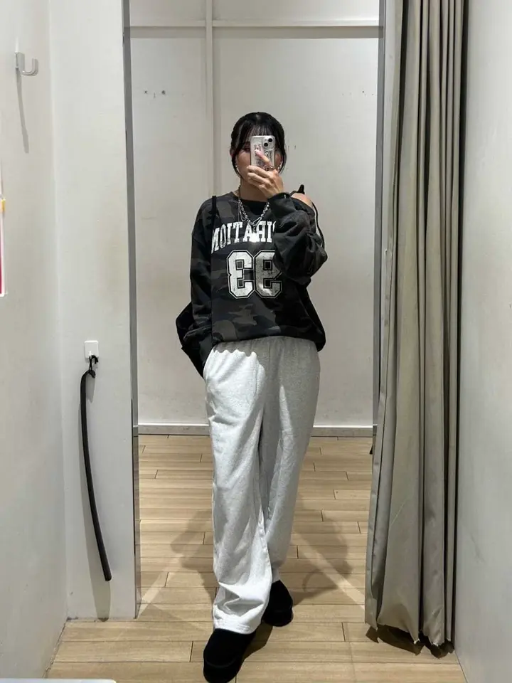 WEGO ココロ コーディネート画像