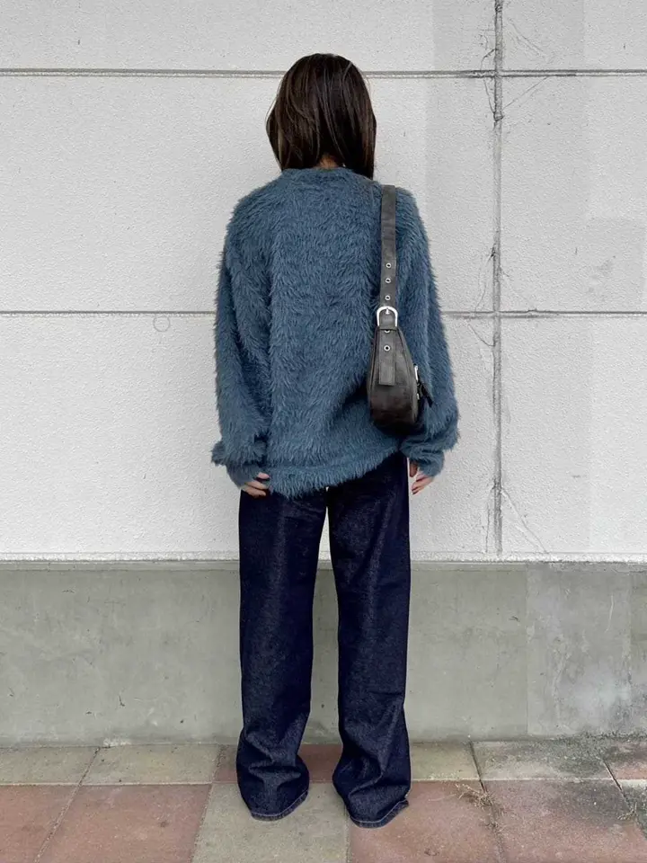 WEGO Sansoni コーディネート画像