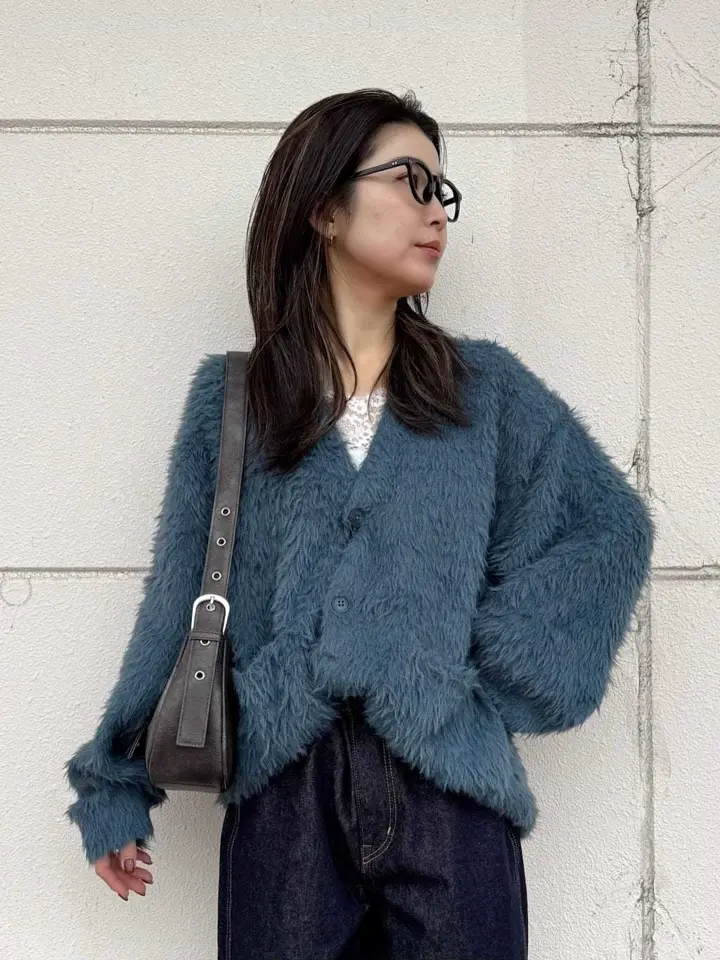 WEGO Sansoni コーディネート画像