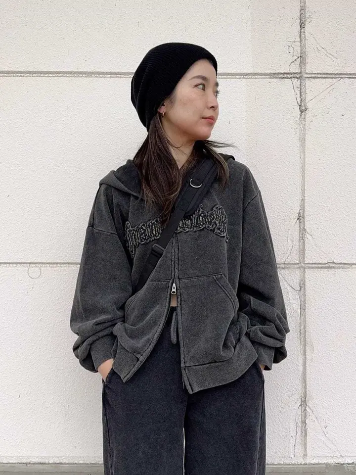 WEGO Sansoni コーディネート画像