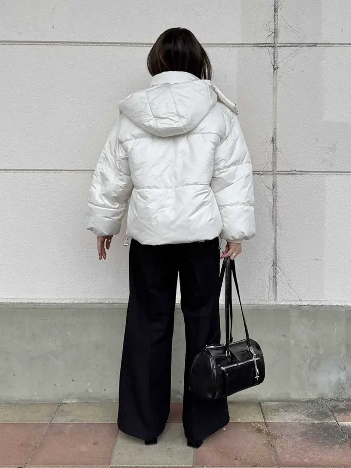 WEGO Sansoni コーディネート画像