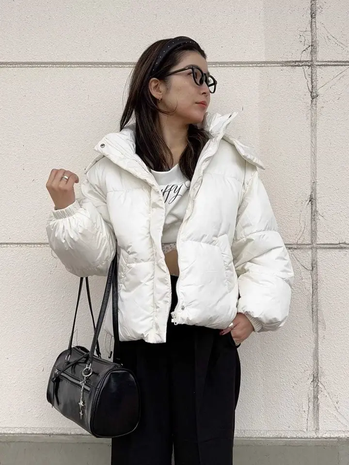 WEGO Sansoni コーディネート画像