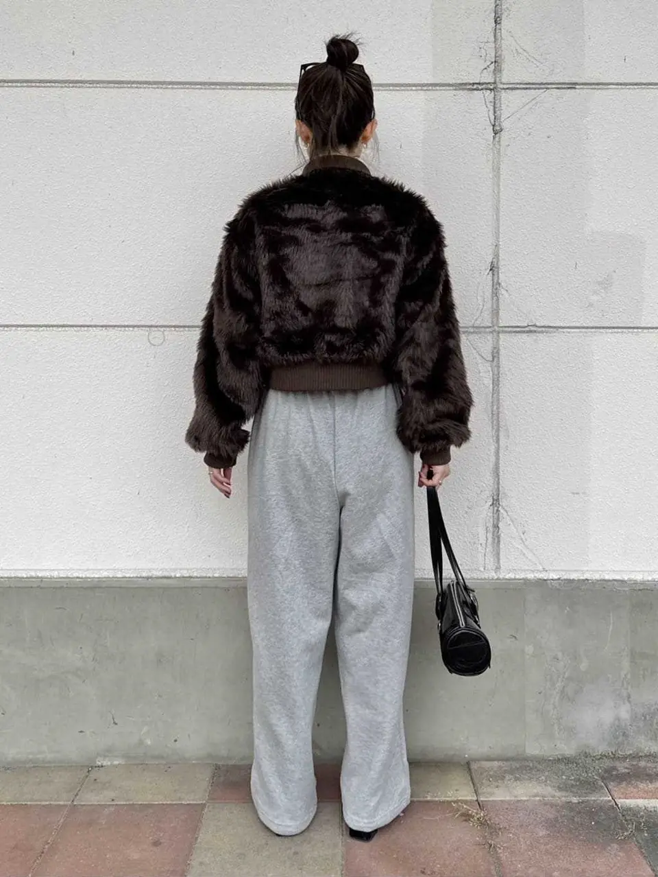 WEGO Sansoni コーディネート画像