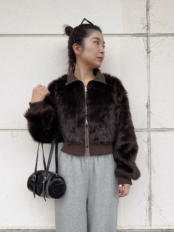 WEGO Sansoni コーディネート画像