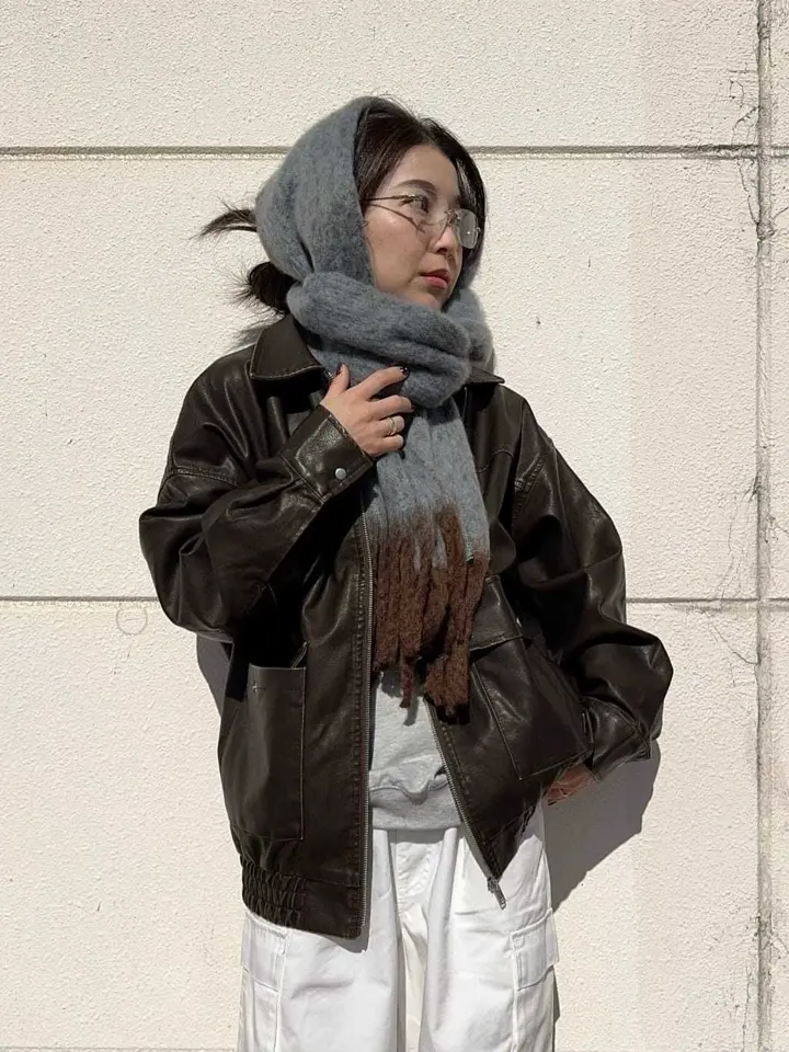 WEGO Sansoni コーディネート画像