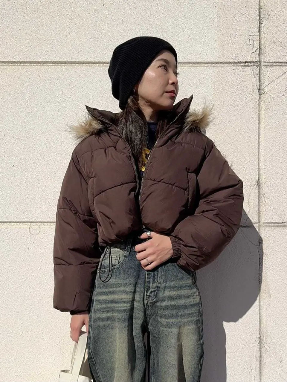 WEGO Sansoni コーディネート画像