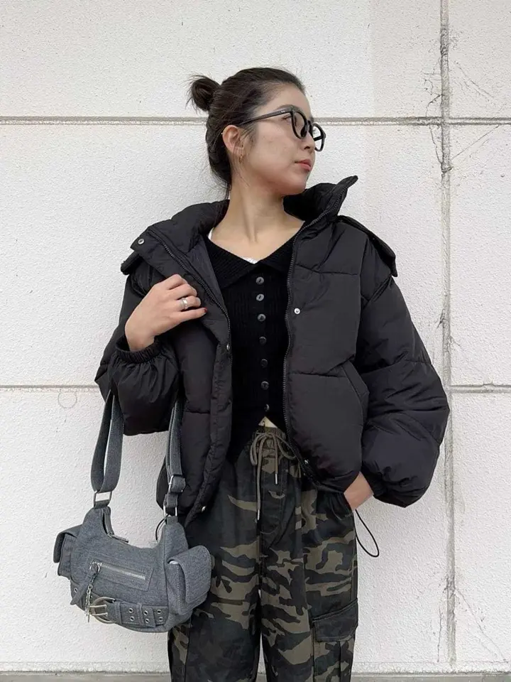 WEGO Sansoni コーディネート画像