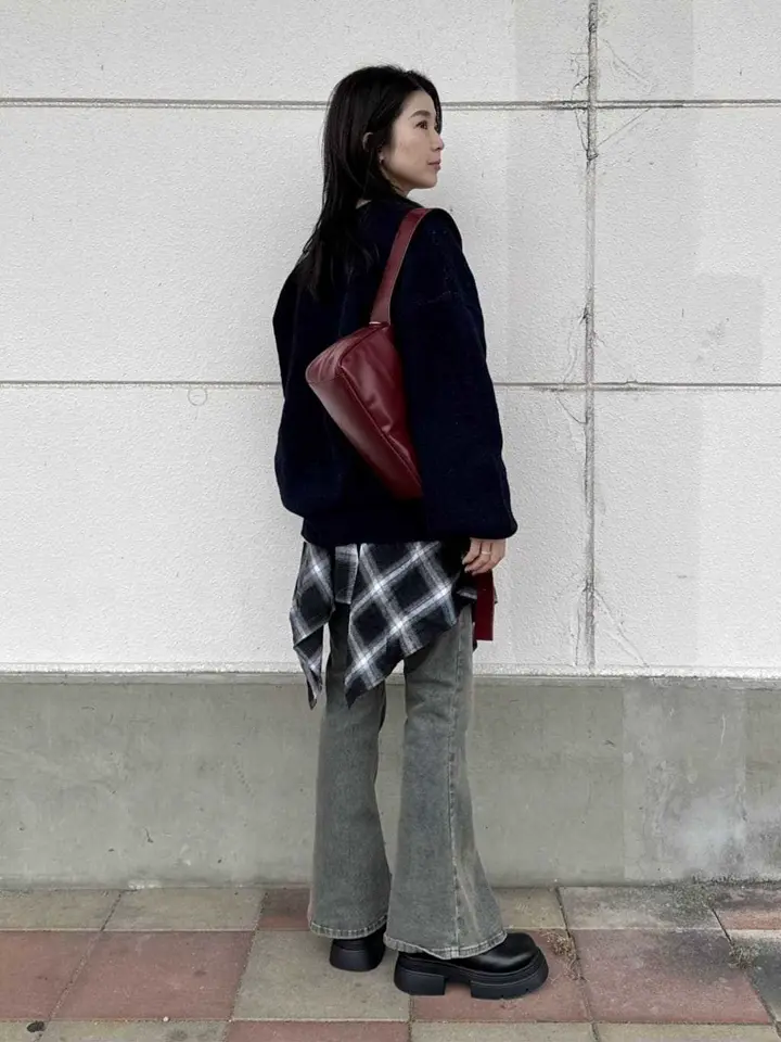 WEGO Sansoni コーディネート画像