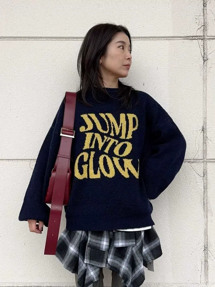 WEGO Sansoni コーディネート画像