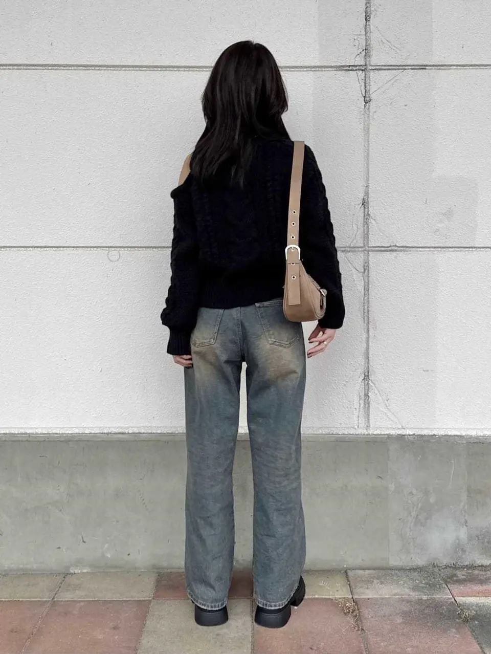 WEGO Sansoni コーディネート画像