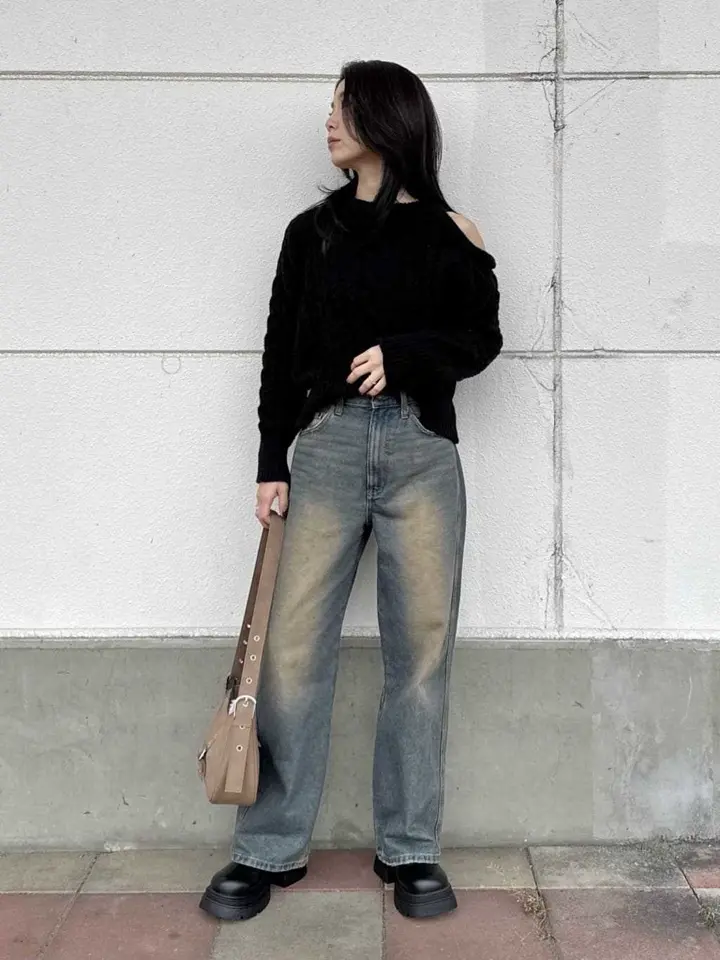 WEGO Sansoni コーディネート画像