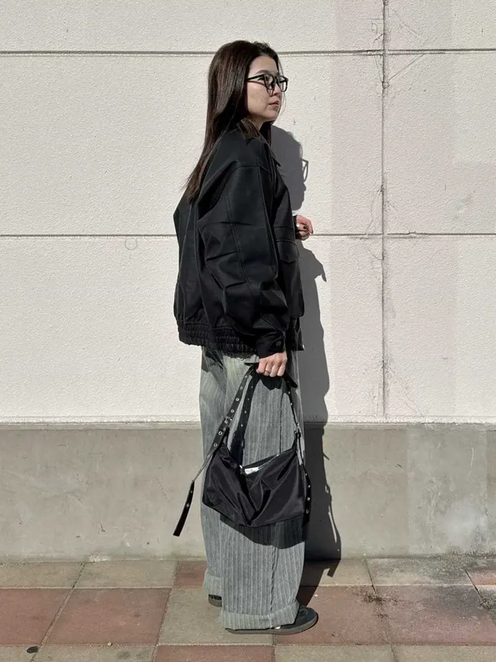 WEGO Sansoni コーディネート画像