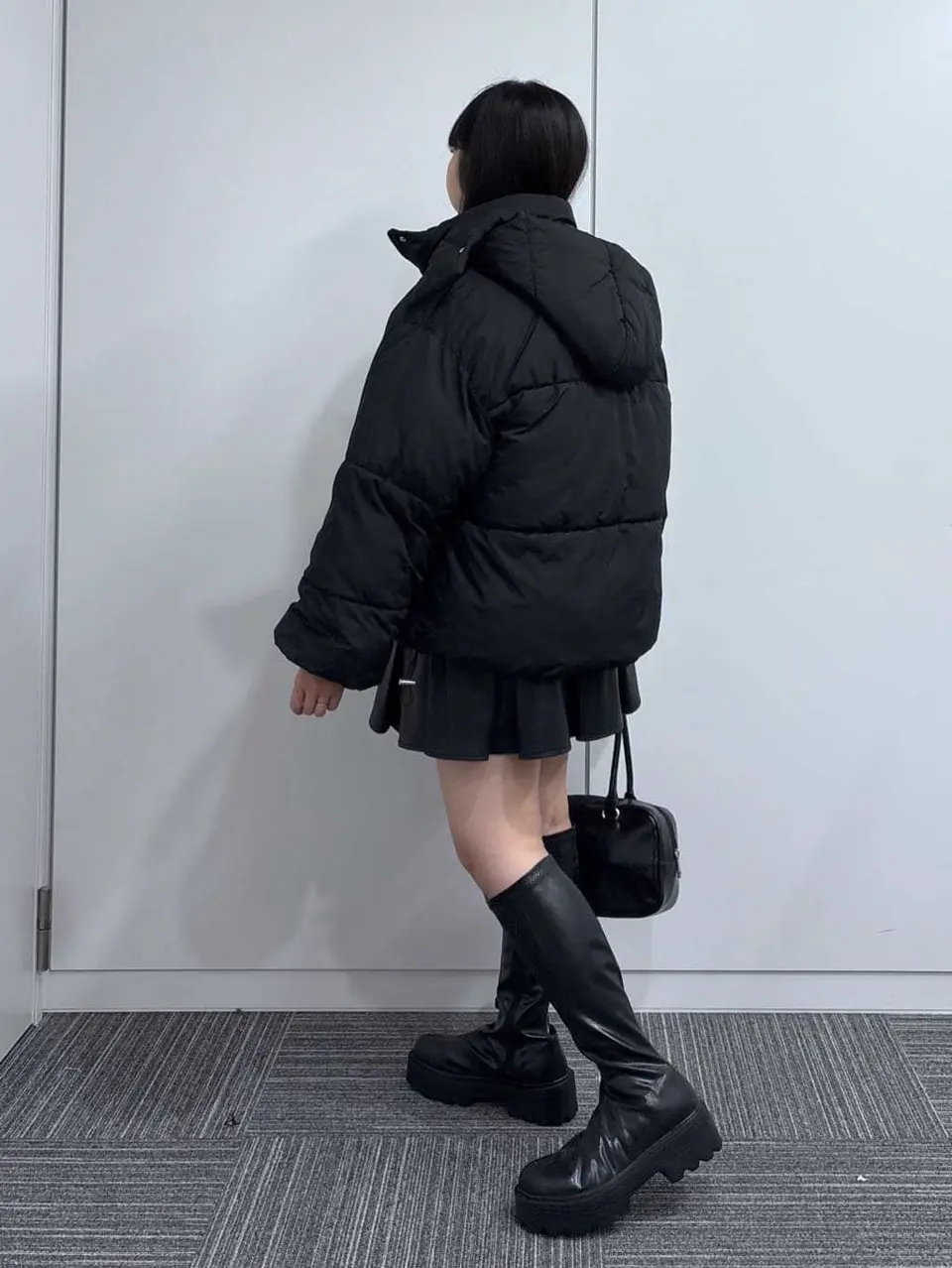 WEGO Fuka コーディネート画像