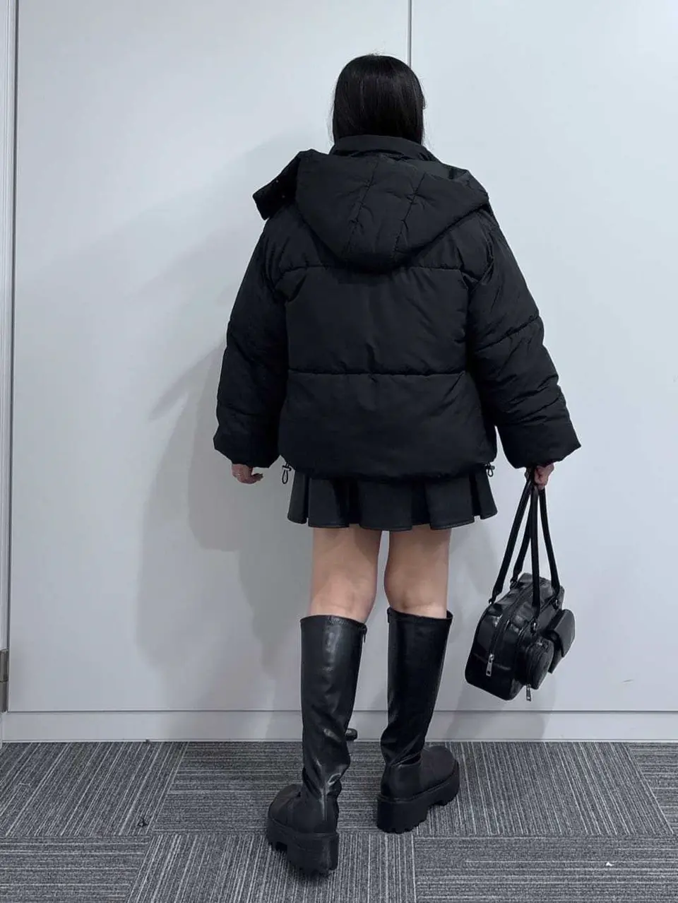 WEGO Fuka コーディネート画像