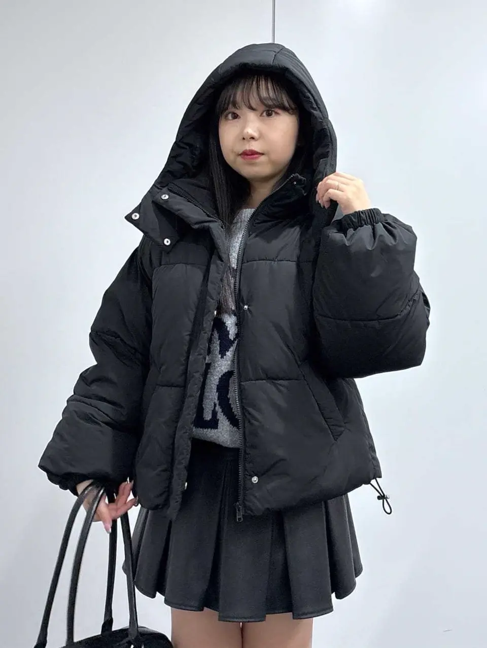 WEGO Fuka コーディネート画像