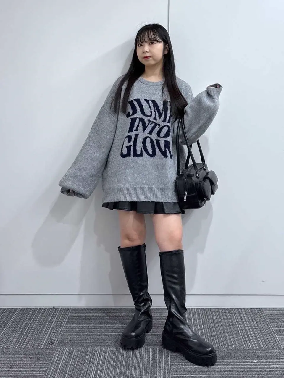 WEGO Fuka コーディネート画像