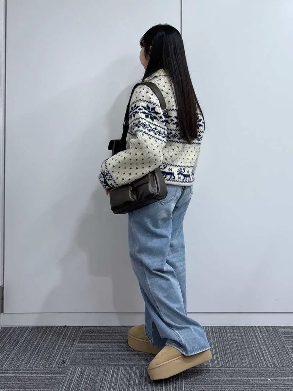 WEGO Fuka コーディネート画像