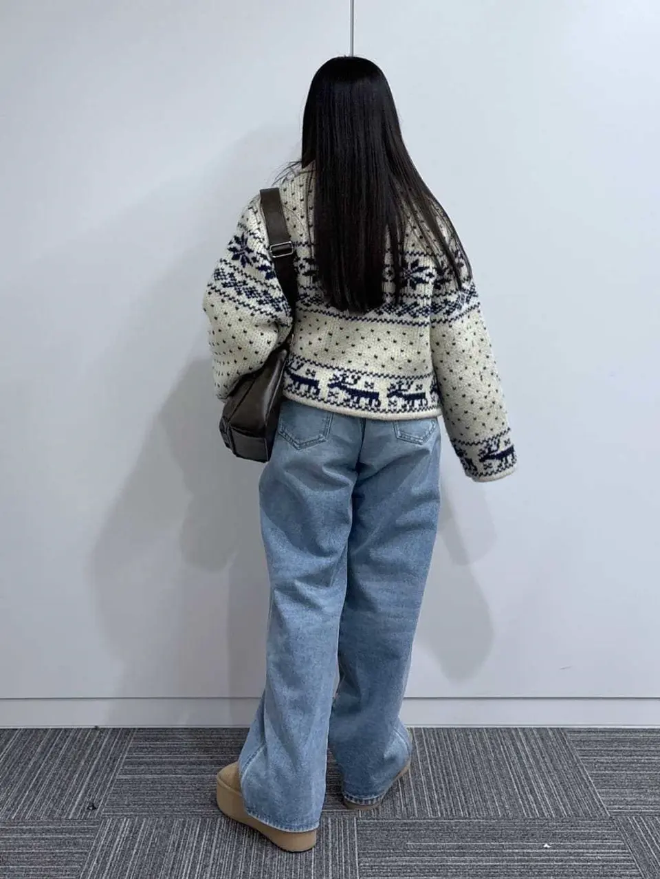 WEGO Fuka コーディネート画像