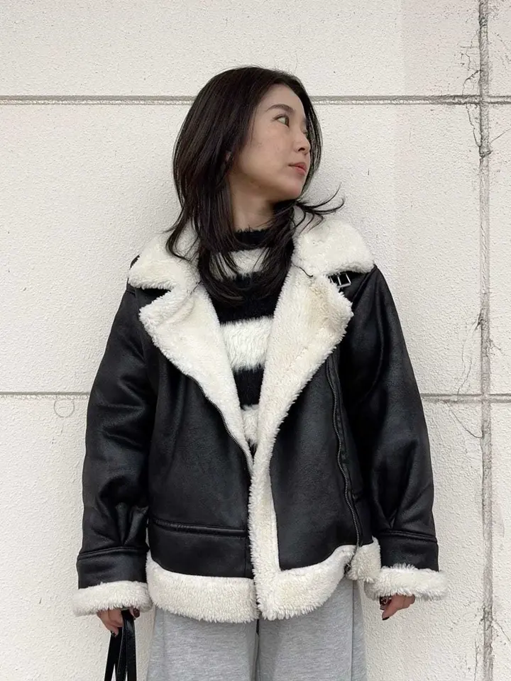 WEGO Sansoni コーディネート画像