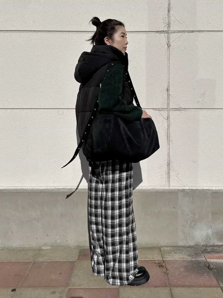 WEGO Sansoni コーディネート画像