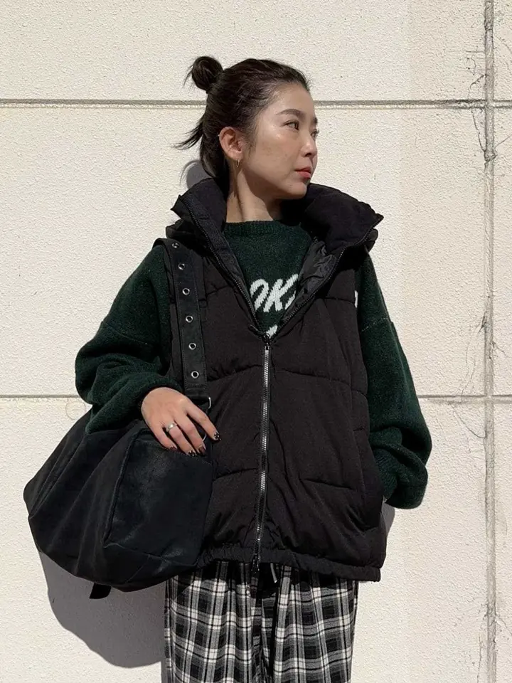 WEGO Sansoni コーディネート画像