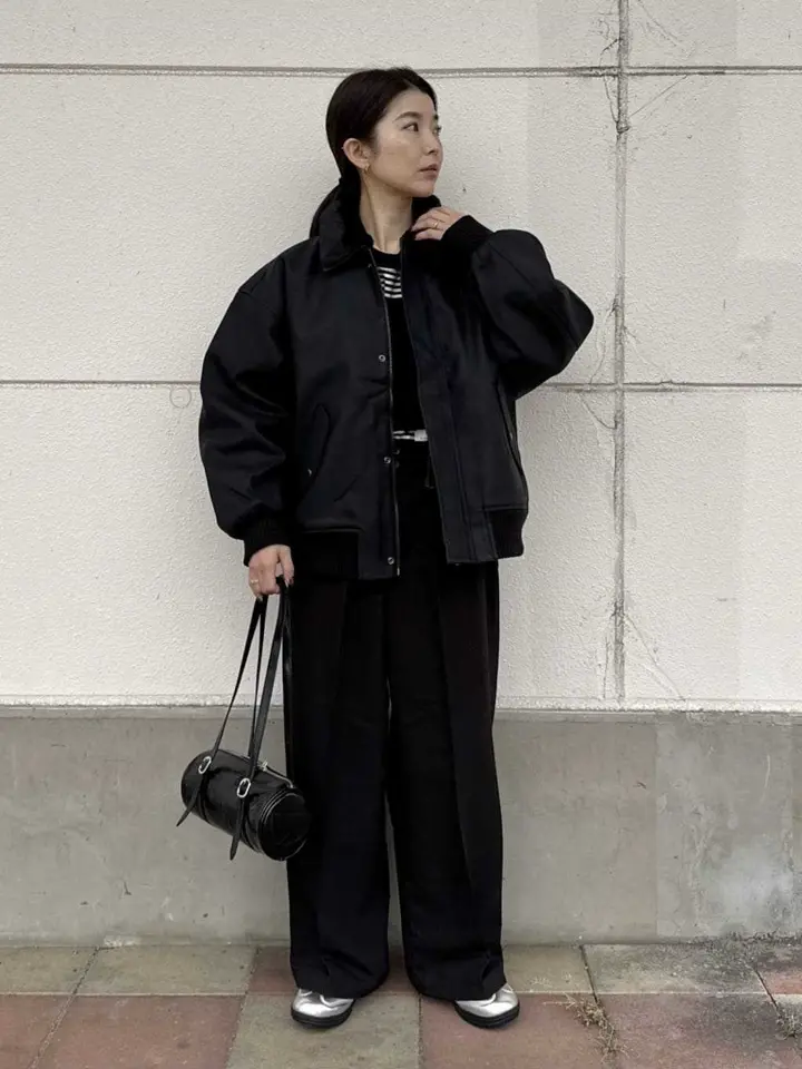 WEGO Sansoni コーディネート画像