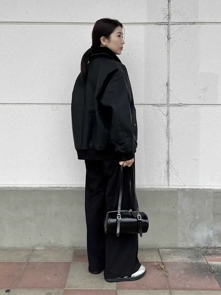 WEGO Sansoni コーディネート画像