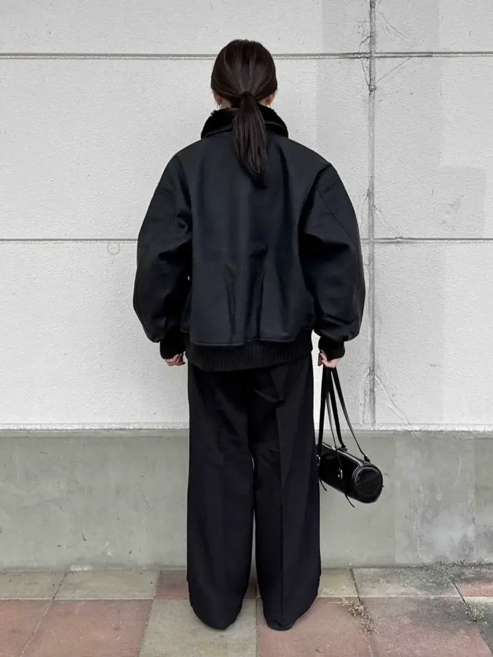 WEGO Sansoni コーディネート画像