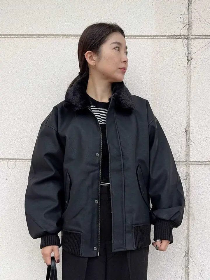 WEGO Sansoni コーディネート画像