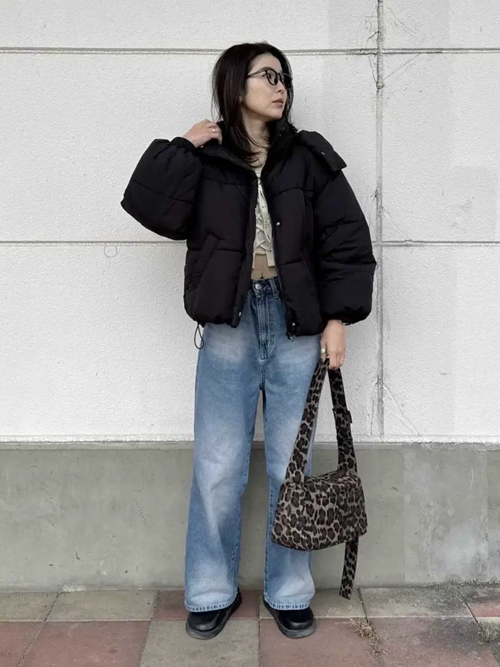 WEGO Sansoni コーディネート画像