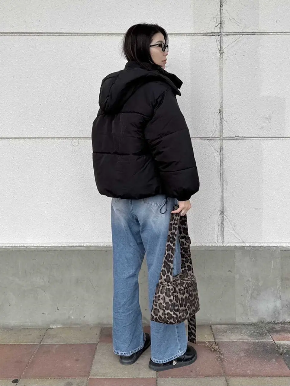 WEGO Sansoni コーディネート画像