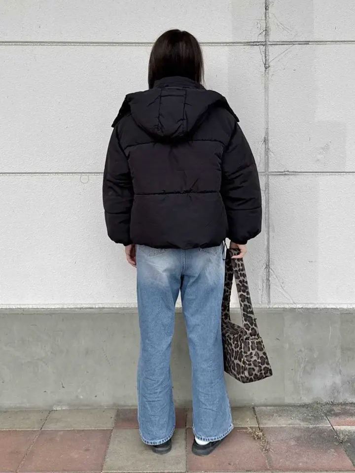 WEGO Sansoni コーディネート画像