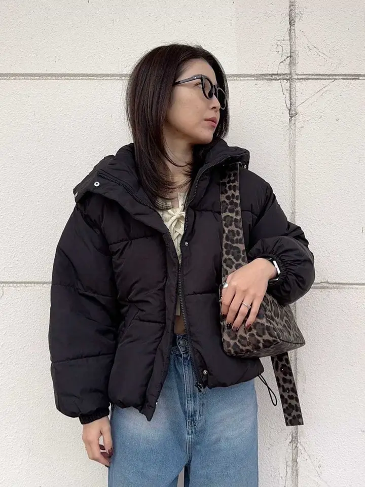 WEGO Sansoni コーディネート画像