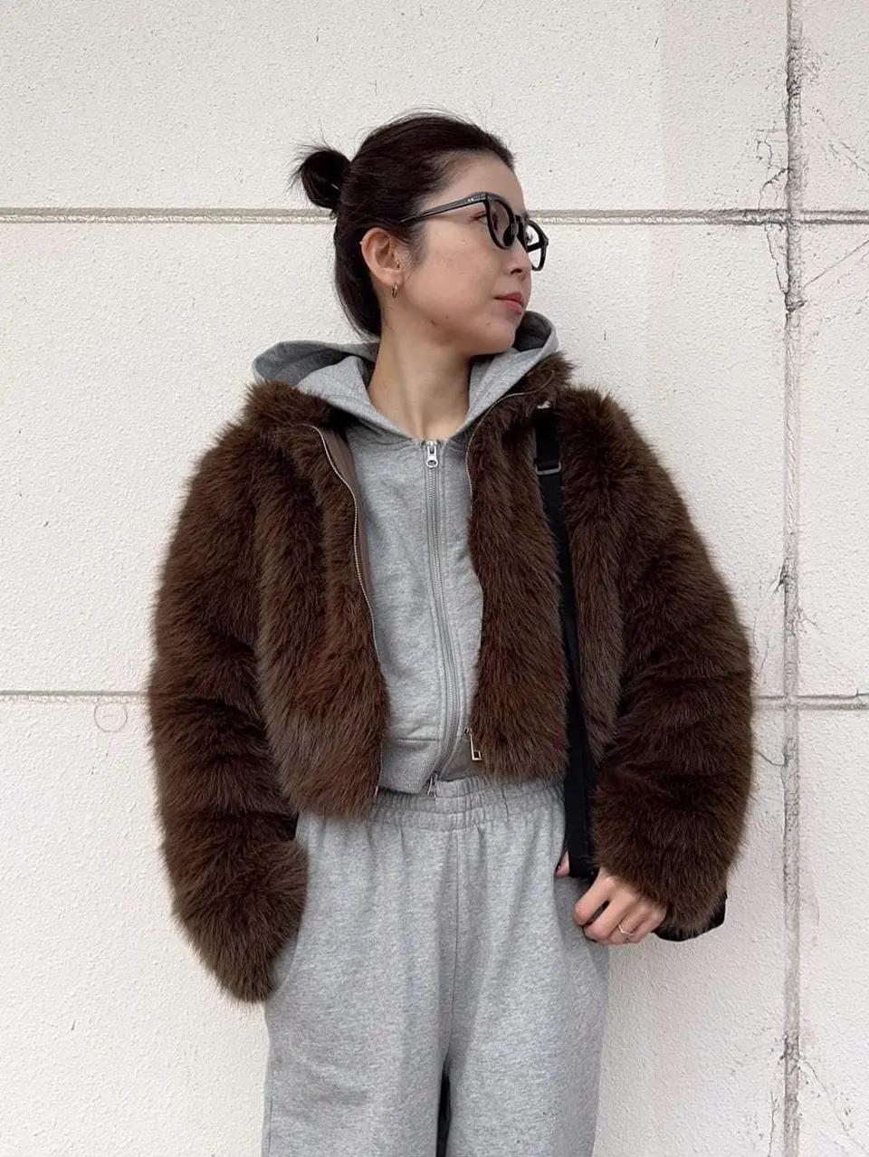 WEGO Sansoni コーディネート画像