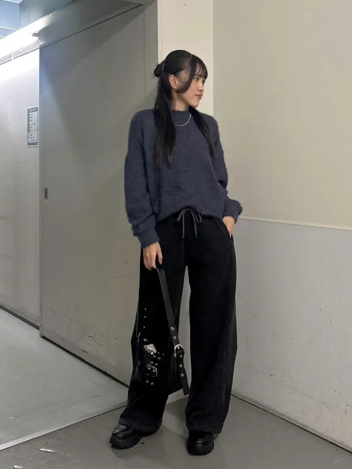 WEGO ココロ コーディネート画像