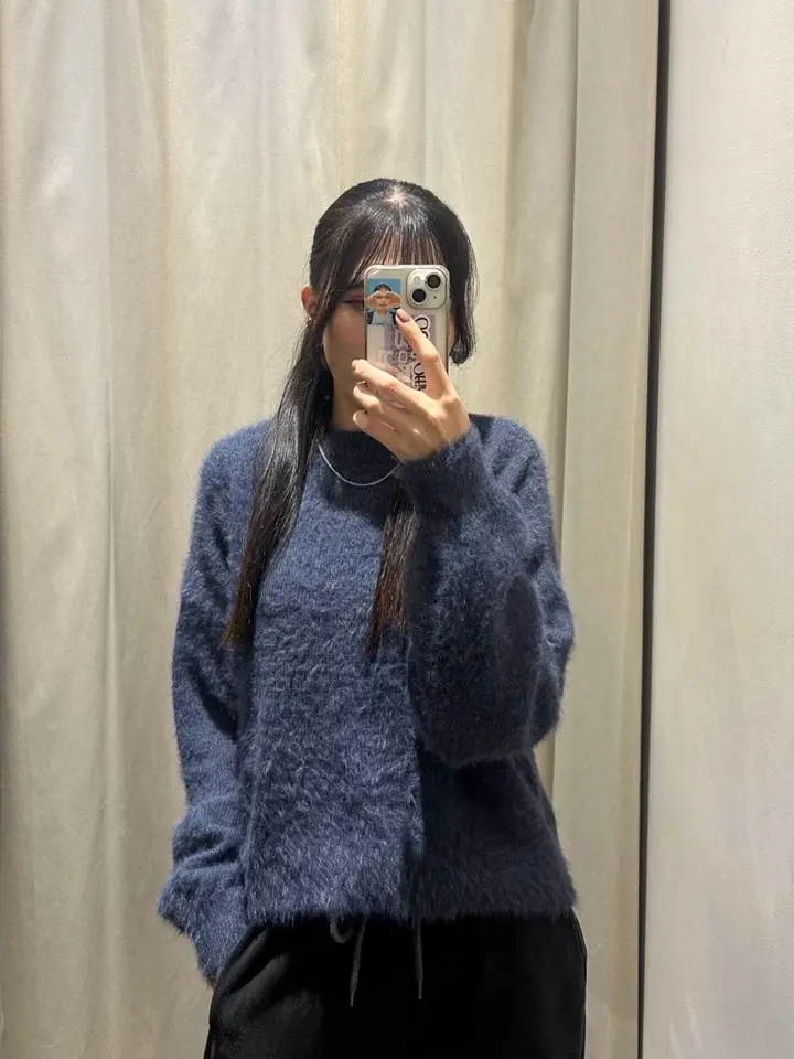 WEGO ココロ コーディネート画像