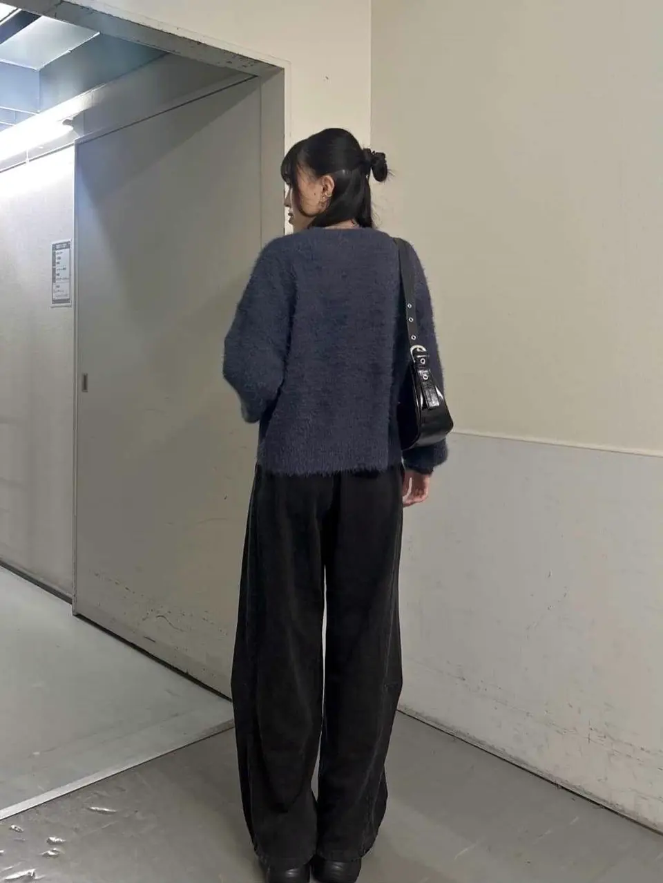 WEGO ココロ コーディネート画像