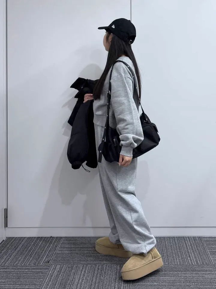 WEGO Fuka コーディネート画像