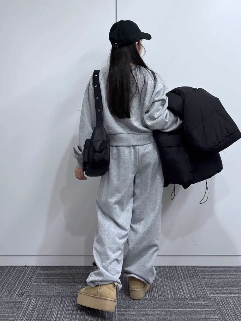 WEGO Fuka コーディネート画像