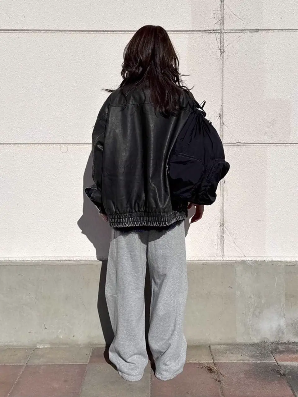 WEGO Sansoni コーディネート画像