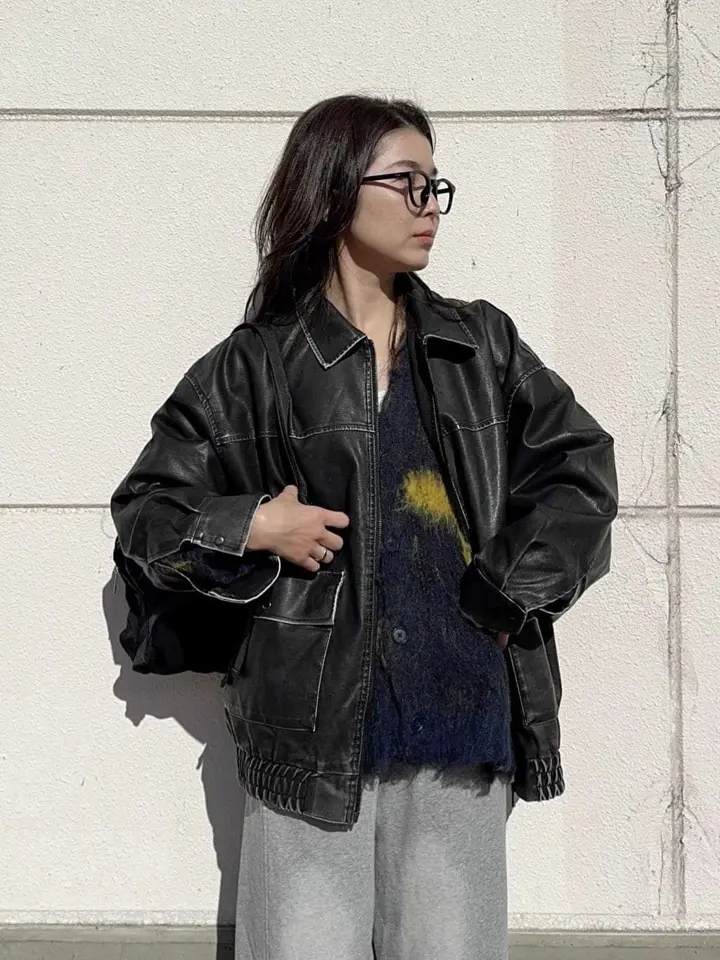 WEGO Sansoni コーディネート画像