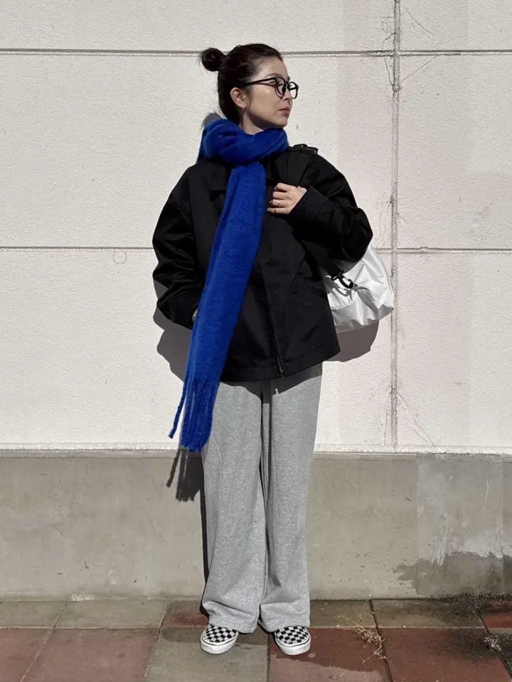 WEGO Sansoni コーディネート画像